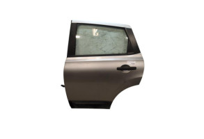 Porte arriere gauche NISSAN QASHQAI 1 Photo n°1