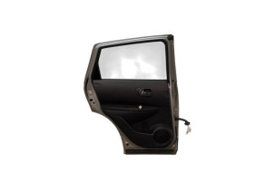 Porte arriere gauche NISSAN QASHQAI 1 Photo n°6
