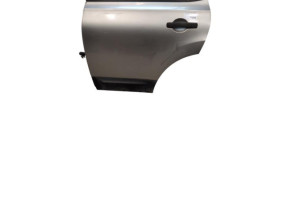 Porte arriere gauche NISSAN QASHQAI 1 Photo n°7