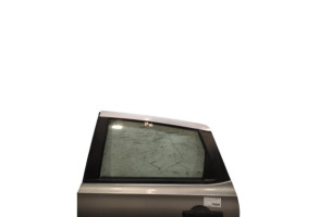 Porte arriere gauche NISSAN QASHQAI 1 Photo n°8
