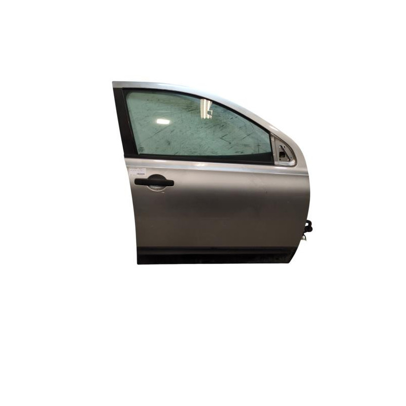 Porte avant droit NISSAN QASHQAI 1 Photo n°1