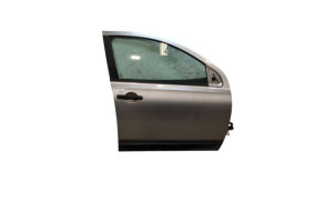 Porte avant droit NISSAN QASHQAI 1 Photo n°1