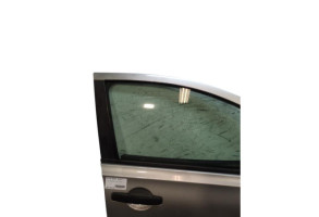 Porte avant droit NISSAN QASHQAI 1 Photo n°5