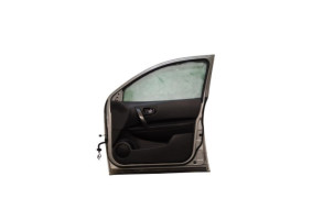 Porte avant droit NISSAN QASHQAI 1 Photo n°6