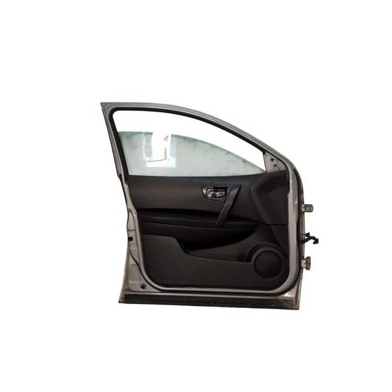 Porte avant gauche NISSAN QASHQAI 1 Photo n°1