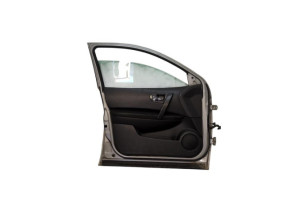 Porte avant gauche NISSAN QASHQAI 1 Photo n°1