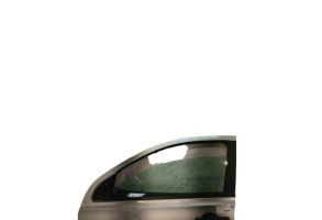 Porte avant gauche NISSAN QASHQAI 1 Photo n°3