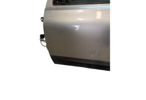 Porte avant gauche NISSAN QASHQAI 1 Photo n°5