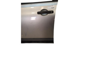Porte avant gauche NISSAN QASHQAI 1 Photo n°6