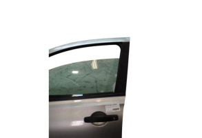 Porte avant gauche NISSAN QASHQAI 1 Photo n°7