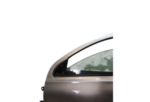 Porte avant gauche NISSAN QASHQAI 1 Photo n°8
