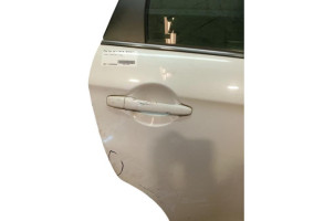 Porte arriere droit PEUGEOT 4008 Photo n°7