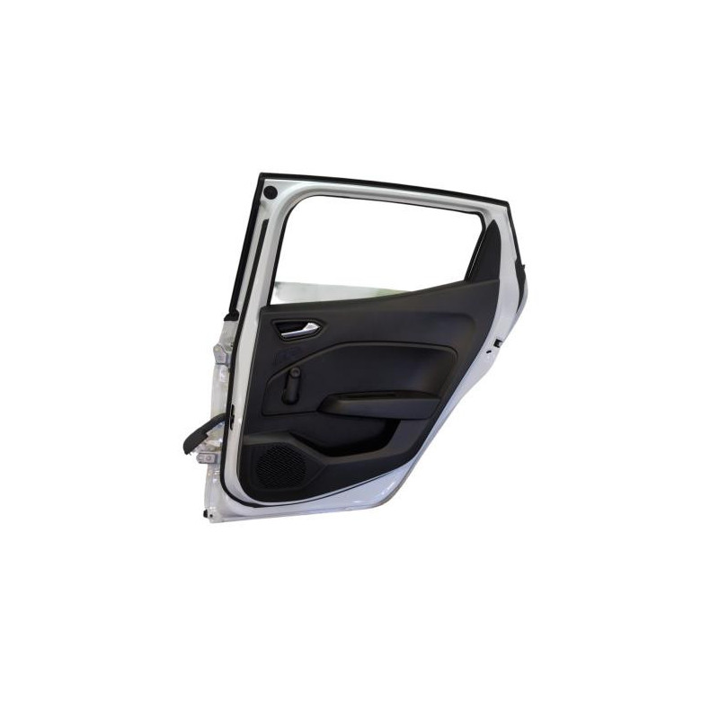 Porte arriere droit RENAULT CLIO 5 Photo n°1