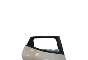 Porte arriere droit RENAULT CLIO 5 Photo n°3