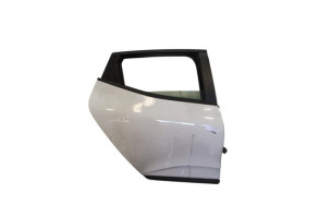 Porte arriere droit RENAULT CLIO 5 Photo n°4