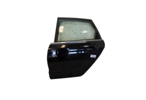 Porte arriere gauche CITROEN C4 2 Photo n°1 Porte arriere gauche CITROEN C4 2 Photo n°1