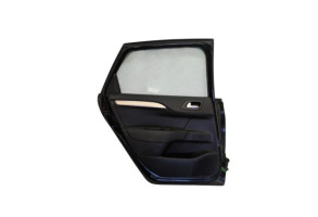Porte arriere gauche CITROEN C4 2 Photo n°6 Porte arriere gauche CITROEN C4 2 Photo n°6