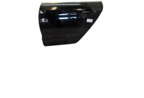 Porte arriere gauche CITROEN C4 2 Photo n°7 Porte arriere gauche CITROEN C4 2 Photo n°7