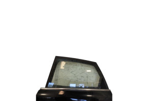 Porte arriere gauche CITROEN C4 2 Photo n°8 Porte arriere gauche CITROEN C4 2 Photo n°8