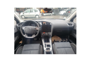 Porte arriere gauche CITROEN C4 2 Photo n°19 Porte arriere gauche CITROEN C4 2 Photo n°19