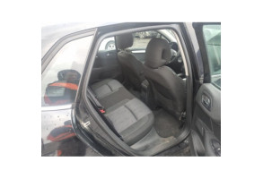 Porte arriere gauche CITROEN C4 2 Photo n°20 Porte arriere gauche CITROEN C4 2 Photo n°20