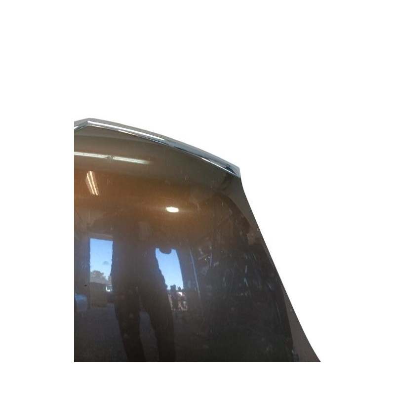 Capot CITROEN C4 GRAND PICASSO 1 Photo n°1