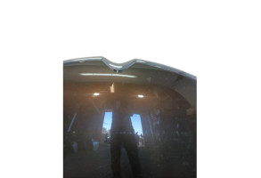 Capot CITROEN C4 GRAND PICASSO 1 Photo n°2