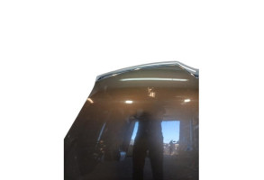 Capot CITROEN C4 GRAND PICASSO 1 Photo n°3