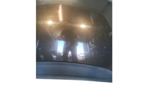 Capot CITROEN C4 GRAND PICASSO 1 Photo n°9