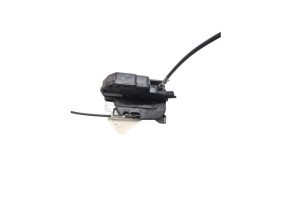 Serrure arriere droit RENAULT CAPTUR 1 Photo n°4