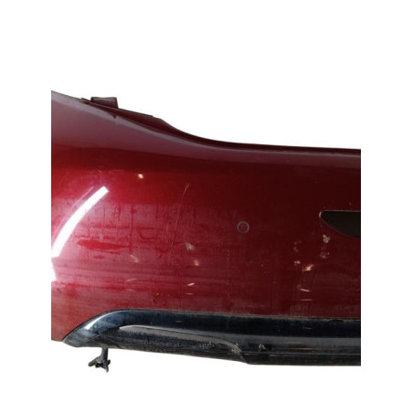 Pare choc arriere PEUGEOT 208 1