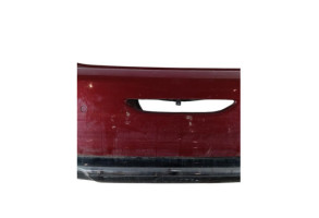 Pare choc arriere PEUGEOT 208 1 Photo n°2
