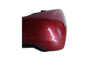Pare choc arriere PEUGEOT 208 1 Photo n°4