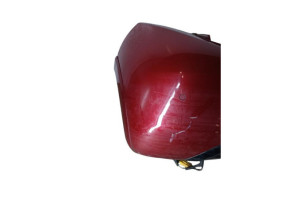 Pare choc arriere PEUGEOT 208 1 Photo n°6