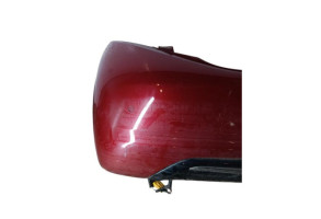 Pare choc arriere PEUGEOT 208 1 Photo n°7