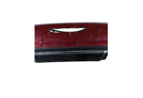 Pare choc arriere PEUGEOT 208 1 Photo n°8