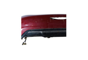 Pare choc arriere PEUGEOT 208 1 Photo n°9