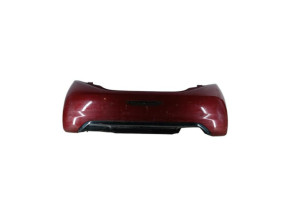 Pare choc arriere PEUGEOT 208 1 Photo n°12