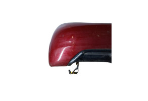 Pare choc arriere PEUGEOT 208 1 Photo n°15