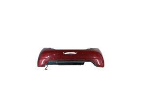 Pare choc arriere PEUGEOT 208 1 Photo n°16