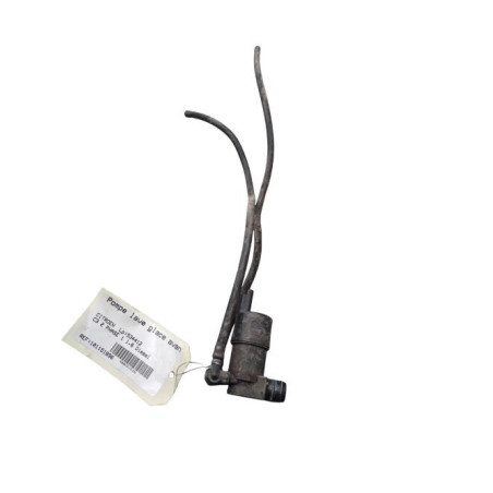 Pompe lave glace avant CITROEN C3 2