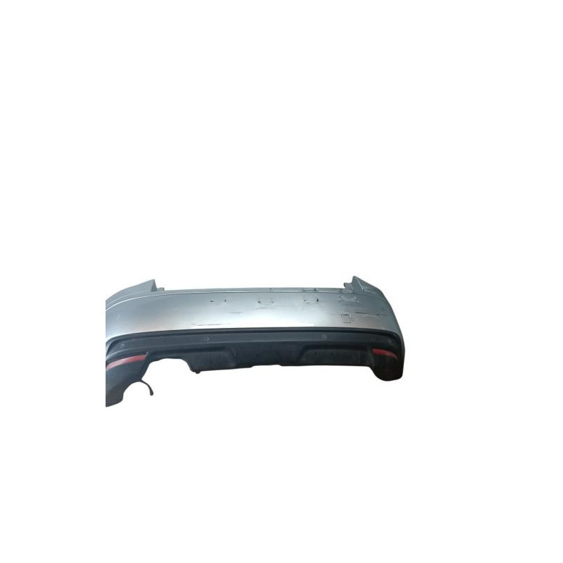 Pare choc arriere CITROEN C5 2 Photo n°1