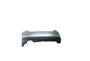 Pare choc arriere CITROEN C5 2 Photo n°1