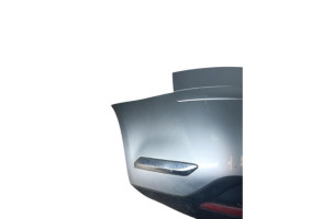 Pare choc arriere CITROEN C5 2 Photo n°2