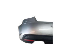 Pare choc arriere CITROEN C5 2 Photo n°3