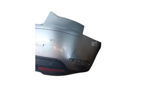 Pare choc arriere CITROEN C5 2 Photo n°6