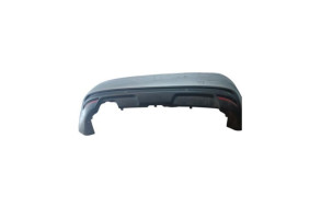 Pare choc arriere CITROEN C5 2 Photo n°7