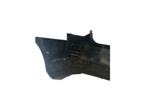 Pare choc arriere CITROEN C5 2 Photo n°9