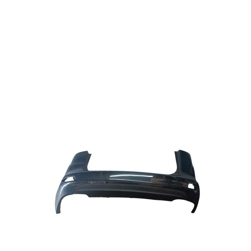 Pare choc arriere OPEL ZAFIRA TOURER C Photo n°1