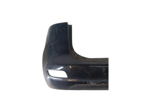 Pare choc arriere OPEL ZAFIRA TOURER C Photo n°3